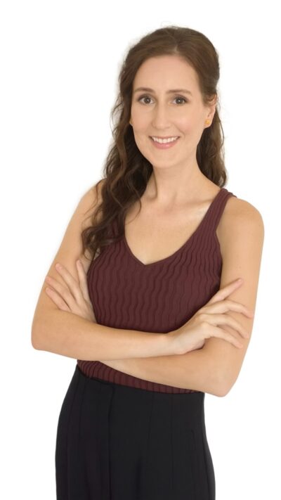 Naturopathic Nutritional Therapist | Holistic Healing Expert